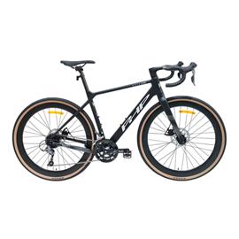 Bicicleta Php Gravel 480 Mtb29 16 Velocidades Aluminio Negro