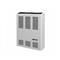 Calefactor Ctz T-4000 TB 4000 Calorias A Gas Tiro Balanceado