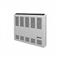 Calefactor Ctz T-6000 TB 6000 Calorias A Gas Tiro Balanceado