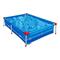 Pileta Sol De Verano S-200 1500 Litros 2.05x1.47x0.45