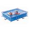 Pileta Sol De Verano S-300 3.00 X 2.20 X 0.70 4600lit