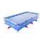Pileta Sol De Verano S-450 7600 Litros 4.50x2.10x0.80