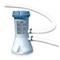 Bomba Intex 56638 Filtrante Portatil 3785l. Para 457