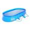 Pileta Sol De Verano MAX-45 5500 Litros 4.50x2.10x0.80 Inflafle