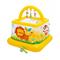 Corralito Intex 48473 Baby Gym Cuadrado
