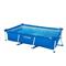 Pileta Intex 28271 Estructural 2282 Litros 2.6x1.6x0.6