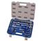Kit Irimo De Bocallaves Y Acc Encastre 1/2" y 1/4" 58 Piezas