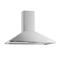 Campana Spar Prima 60Cm 3 Velocidades Acero