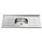 Tapa Mesada Orlandi Bacha 40 Redonda Inoxidable 1.2