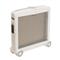 Calefactor Liliana CFM717 2000W Electrico con Forzador Blanco