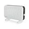 Calefactor Liliana CFB17 2000W 3 Niveles Blanco