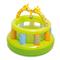 Juegos Corralito Intex 48474 My First Gym Redondo