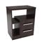 Mesa Dakot Mesa L.113 de Luz 1 Premium Wengue