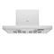 Campana Tst-Cf Atuel 60Cm 1 Velocidad Acero