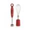 Licuadora Peabody PE-LM322R De Mano 600W Roja