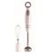 Licuadora Peabody PE-LM322B De Mano 600W Blanca