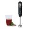 Procesadora Liliana AAH103N/903N Rainbow Mix 450W Negro