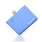 Cargador Portatil Instabatt IBAD1200 Deep Sky Blue