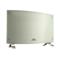 Vitroconvector Peabody PE-VQM20B 2000W Electrico Blanco