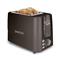 Tostadora Smartlife SL-TO1301B 750W 6 Niveles Negra