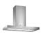 Campana Spar STILO90 90Cm 3 Velocidades Acero