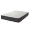 Colchon 2 Plazas Piero Foam Ii Espuma 190x140x23 Combo