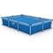 Pileta Pelopincho PP030 1500 Litros 2.40x1.5x0.40