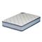 Colchon 2 Plazas Piero Savona P.Top 140x190x31