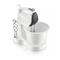 Batidora Philips HR 7200 De Pie 3.5 Litros 400W Blanca