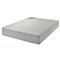 Colchon 2 1/2 Plazas Piero Foam Ii Combo 190x160x23