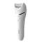 Depiladora Philips BRE712/00 Serie 8000 Wet y Dry