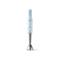 Licuadora Philips HR 2531/50 De Mano 400W Celeste
