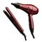 Kit Revlon RVDR5230LA2A Secador De Pelo Mas Pinza De Pelo