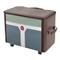 Maletin Singer 25696 Universal Ruedas Manijas Extensibles