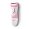 Afeitadora Philips HP6306/00 Femenina Wet y Dry Inalambrica