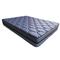 Colchon 2 1/2 Plazas Coopeflex Super Negro 190x160x25