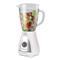 Licuadora Smartlife SL-BL1008W De Mesa 400W 1.5 Litros Blanca