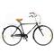 Bicicleta Randers BKE-138-A R28 Paseo Hombre Negro