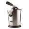 Exprimidor Peabody PE-EC403IX De Citricos 160W Acero