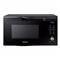 Microondas Samsung SAMC28 M6055CK 28 Litros 900W Grill Convección Ceramico