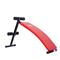 Tabla de Inversion Randers ARG-203 Para Abdominales