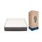 Colchon 2 1/2 Plazas Piero Box 200x160x25
