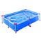 Pileta Sol De Verano S-250 FUN 2700 Litros 2.50 x 1.65 x 0.65