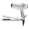 Combo Atma CK4015P Secador 1800W + Pinza de Cabello 230°C