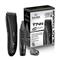 Cortadora Ga.Ma PKT744 Pack Titanium Noise Ear T312 + Corta T742 144828