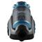 Aspiradora Smartlife SL-VC20BLB 2000W 3 Litros Sin Bolsa