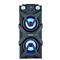 Parlante Philco 94DJP10P Portatil 500W Bluetooth