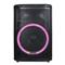 Parlante Daewoo DW-SPHI-15BK Hip 15" 7500W