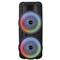 Parlante Daewoo DW-PS280 Gospel 2x8" 2000W Bluetooth