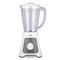 Licuadora Philco LI8445AP De Vaso 1,5 Litros 400W Blanca